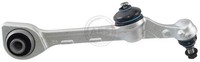 A.B.S. Querlenker Dreieckslenker 211397 FüR Klasse Mercedes W221 Stahl V221 280