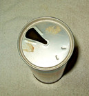 Falcon Export III 16 oz. Beer Can Brewery of Sweden SS Steel — photo 5
