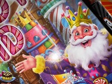 Travel Game Lot Mille Bornes Jenga Deal or No Deal Candy Land 4 in a Row