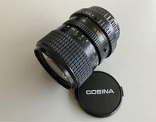 Cosina COSINA 28-70mm F3.5-4.8 MC MACRO Pen K-Mount