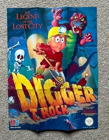 Nintendo Paperwork Bundle - SNES - NES - Game Boy - Star Wing - The Lion King