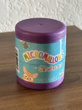 Micromallows by Squishmallows Mystery Mini Plush Capsule 1 Random Toy
