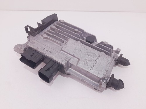 SPANNUNGSREGULATOR Peugeot 308 (L3/L8/LB/LH/LP) 2015 9810858380 / 28447928