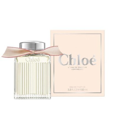 Chloe Ladies Lumineuse EDP 3.4 oz Fragrances 3616303475437