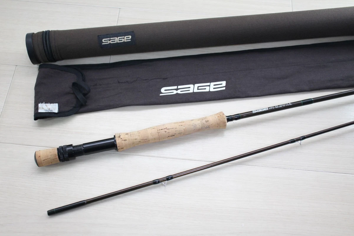 Freshwater 9 ft 6 in Item Fishing Rods & Poles for sale | eBay