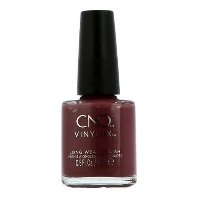 CND Vinylux Long Wear Polish #129 Married to the Mauve 15ml