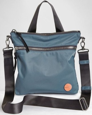   Shorty Love Amuse Medium Crossbody Bag w~ Durable Material 9 Color - NEW wt 
