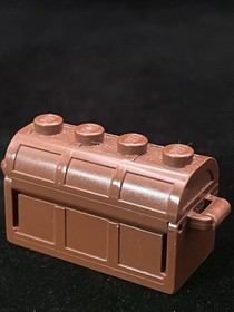 LEGO Pirates Minifigure pi005  Blue Coat 1989 Eyepatch 6279 6285 Barracuda Chest