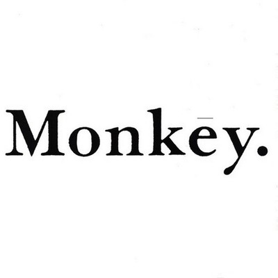 George Michael - Monkey 7'' Vinyl OLA