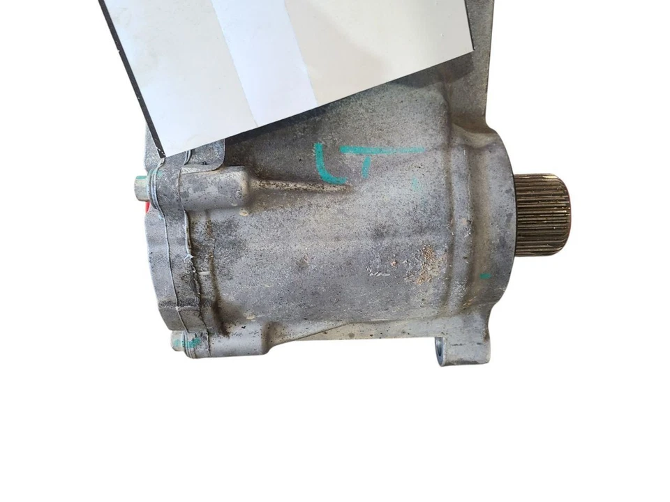 Estojo de transferência AWD compatível com 07-15 MKX 632189 - Imagem 4 de 4