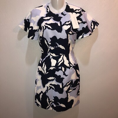 Robe Keepsake The Label 'Force Of Nature' Noire Strass - Taille S Neuf Avec étiquette (RARE)