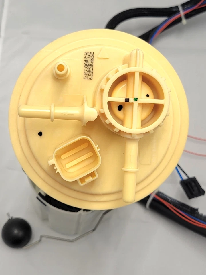 Módulo de bomba de combustível Bosch 1582980138 para Volvo S80 S60 V70 1999-2002 - Imagem 3 de 3