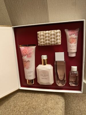Gift Set Ted Baker Perfumes Boots Ted Baker Boots Miniature