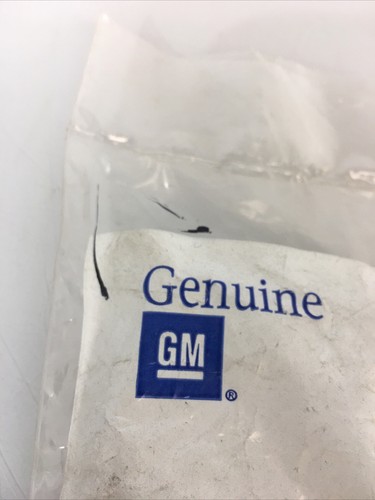 *NEW Genuine GM 26000862 Turn Signal Control Lever 90-91 Corsica Beretta - Picture 4 of 4