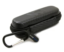 Carrying Case for RAVPower Mini External SSD Hard Drive includes Black Case Only