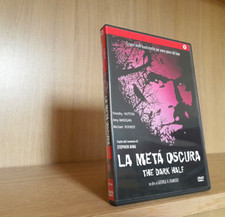 George A. Romero _ LA META' METà OSCURA (1993) DVD Cecchi Gori