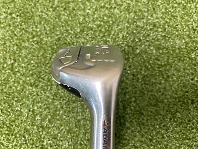 Adams Golf Idea Tech A4 OS Boxer 5 Hybrid / RH / Regular Graphite