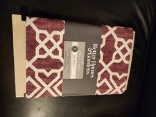 Lot Of 2 4 Yrd Better Homes Gardens 100 Cotton 72" x 45", 2 Yard Fabric