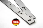 Lot of 2 Scheppach HMS 1070 (TYPE1 Planer Knives)