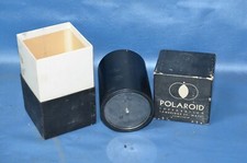 Antique US NAVY Polaroid C-3A Telescope Lens Spotting Scope Maksutov-Cassegrain