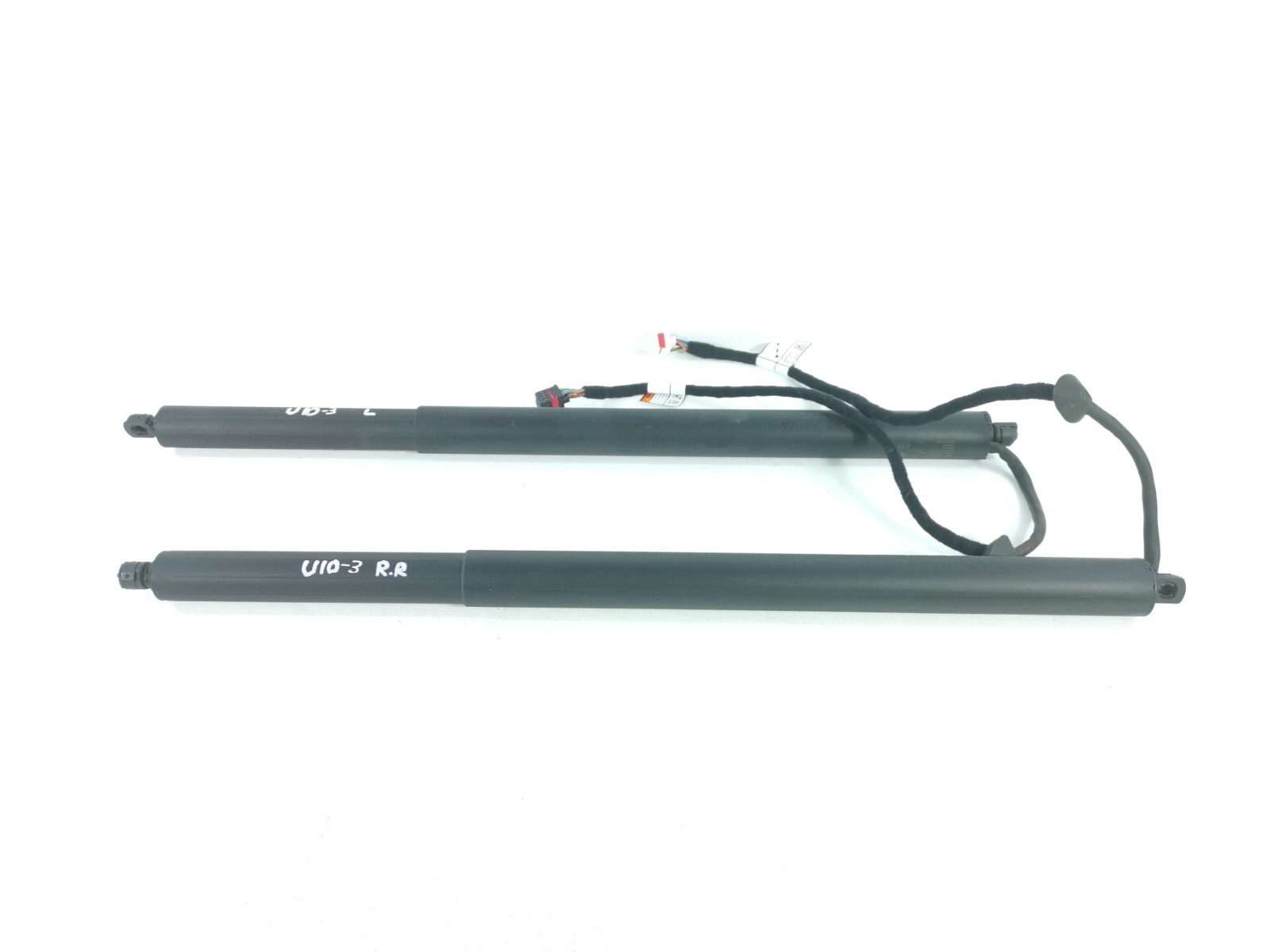 17-20 MASERATI Levante Tailgate Trunk Boot Hood Strut Absorber 2X LEFT & RIGHT