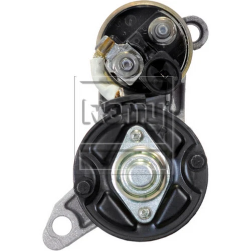Motor de arranque compatible con Audi S5 A8 Quattro 2008-2017, S6, S7, S8 Q5 REMY Foto 3 de 4