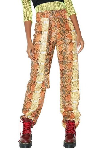 Boho Festival SHIRAZ Pants 