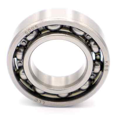 Ersatzteil kompatibel mit Aeon AEO-96100-60050-U0000 Rillenkugellager 25x47x12mm