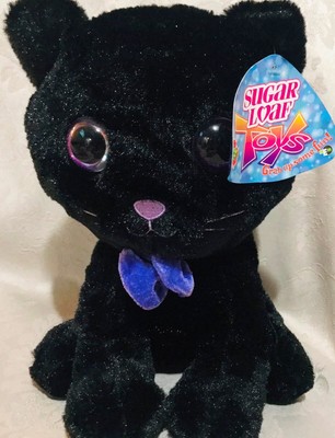 sugarloaf plush