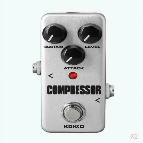 DemonFx SUPER SYMMETRY Compressor for Bass New Release | eBay