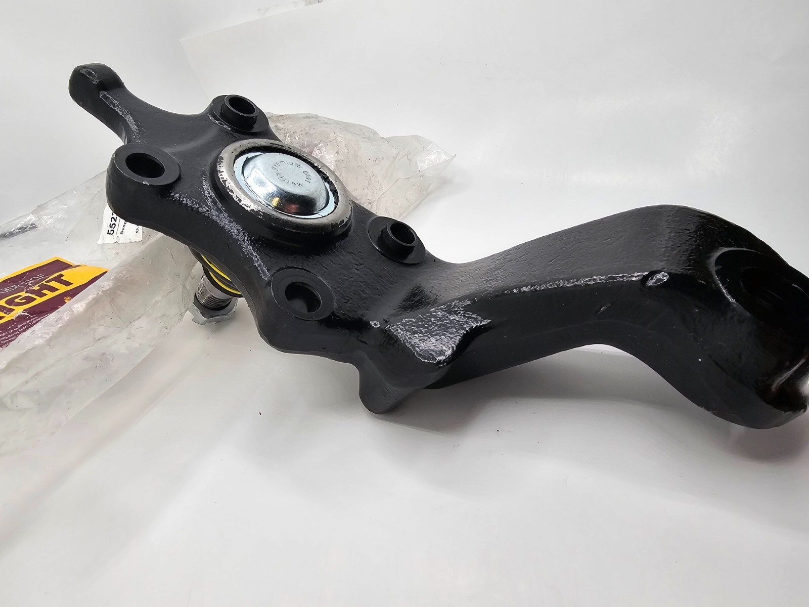 Metrix Premium 55230MT Front Right Lower Ball Joint Fits 95-04 Toyota Tacoma