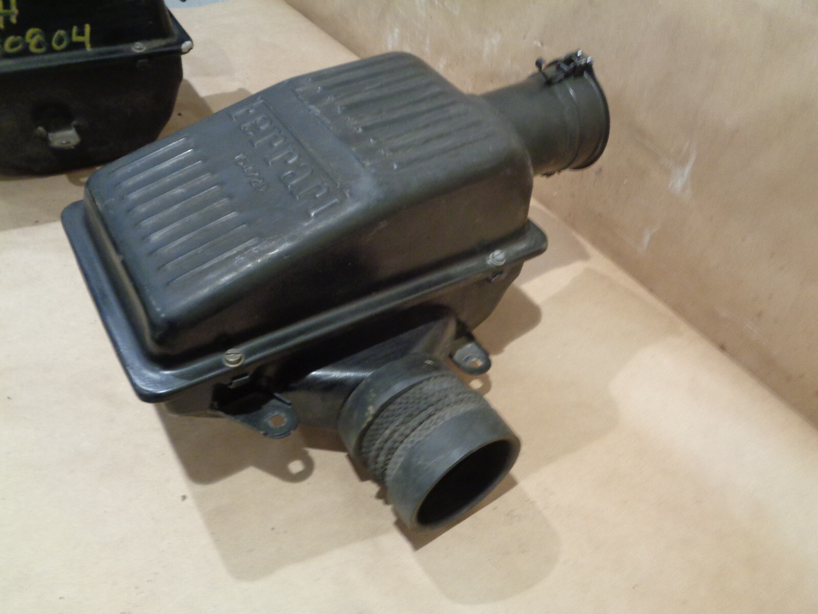 Ferrari 355 2.7 - RH Air Intake Assy - P/N 154729