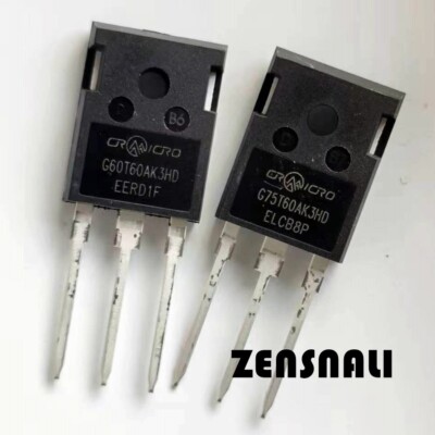 2PCS BTS442E2 Mosfet 42V 21A TO-220-5 NEW