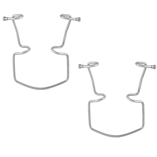 Orringer Retractor Ritrattori Chirurgici Per Guancia E Labbra