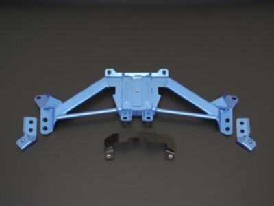 Cusco Power Brace Front Cross Member Fits 2015 Subaru Impeza USDM Model (VA Chas