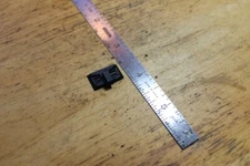 Smith Wesson, 909, 9mm oem, used Parts, front Sight, 61225-os-os