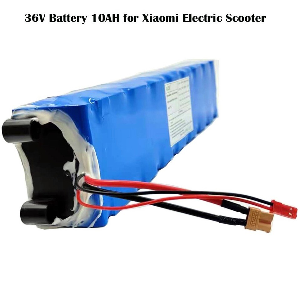 36 v 10ah Accumulator Battery 10S3P for xiaomi Scooter Battery