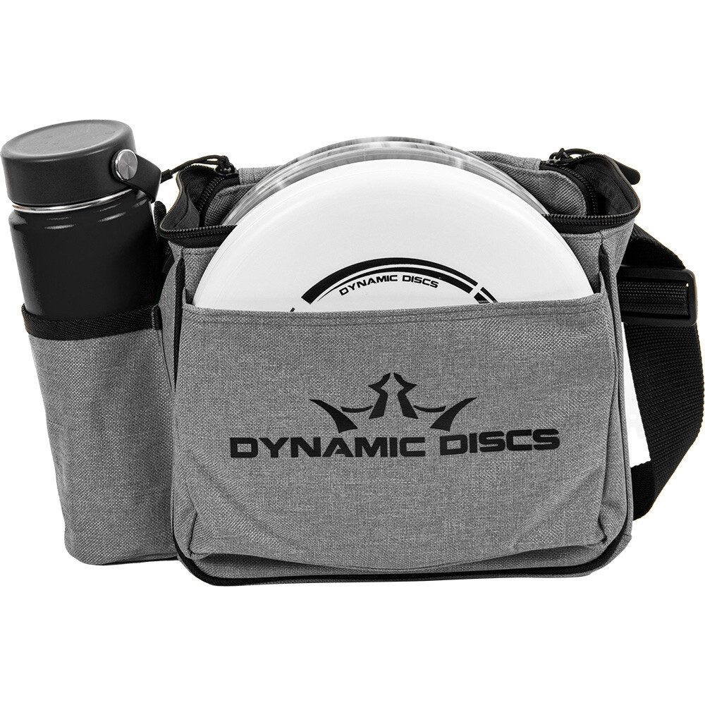 - Cadet - Holds 10 Discs - Choose Color