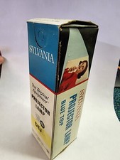 DEJ Sylvania Projector Lamp Top Blue 750 Watts 120-125V 25 Hrs