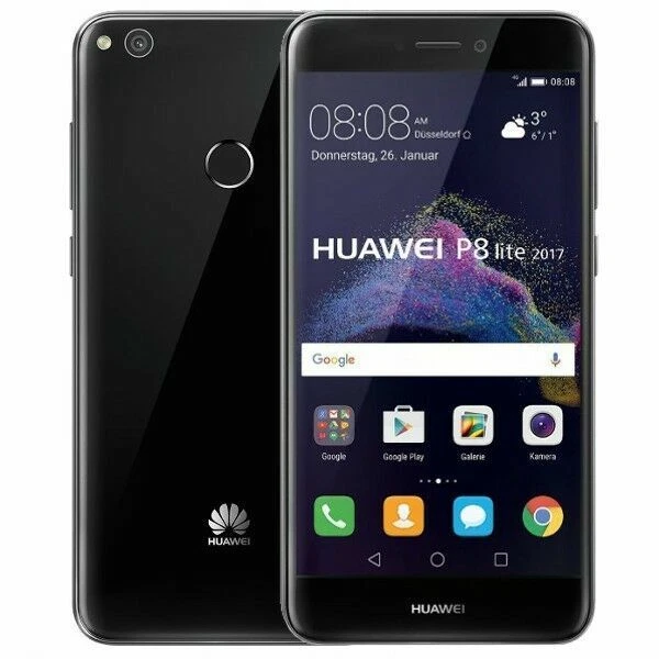 Móviles y smartphones Huawei con Android