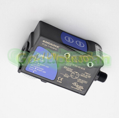 New 1PC DATALOGIC TL50-W-815 sensor