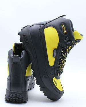 asolo skyriser gore tex boots