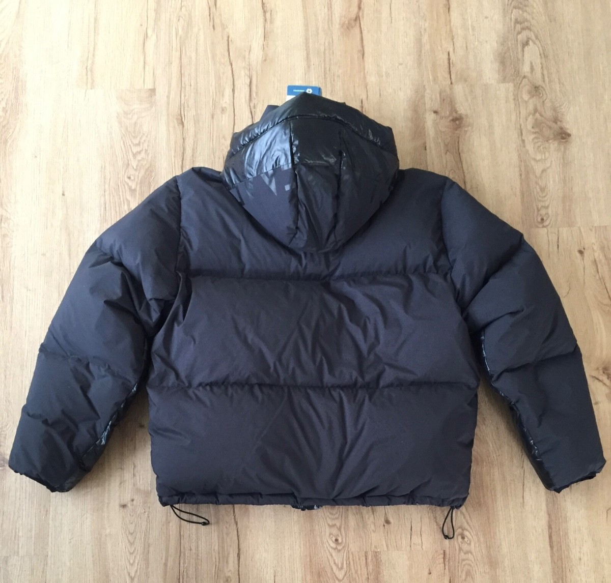 100% Authentic!! Supreme Featherweight Down Jacket Black M 100% Authentic!! Supreme Featherweight Down Jacket Black M