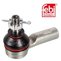 Febi Bilstein Spurstangenkopf Spurstange Vorne Beidseitig FüR Nissan Pixo