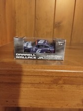 Custom 2016 Darrell Bubba Wallace Jr Leidos Playoffs 1:64