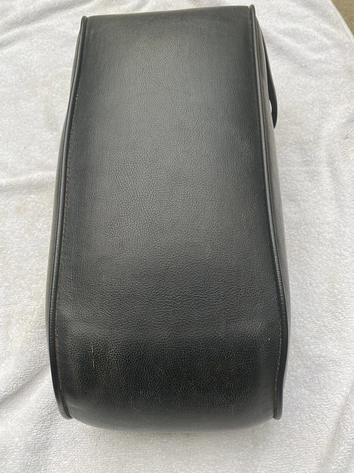 MOPAR 1970-72 DUSTER BUDDY SEAT FRNT LWR MARCO DE ASIENTO PIEZA DART SCAMP ¡ENVÍO GRATUITO! Foto 3 de 4