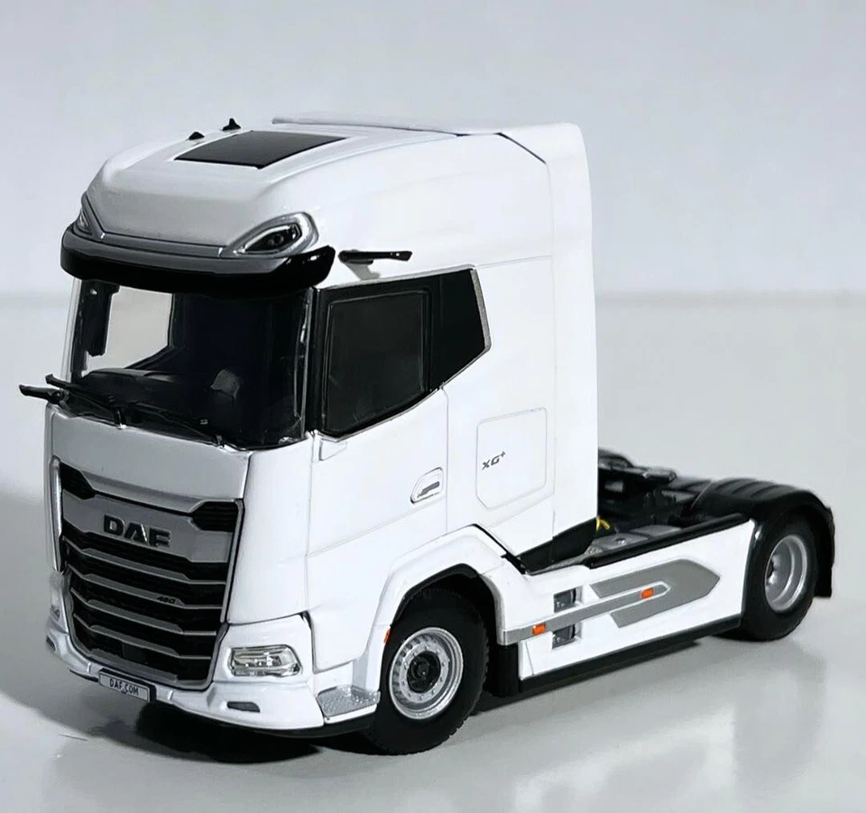 DAF XG+ 4x2 (neu 2024) WSI LKW Modelle 03-2040 - Bild 2 von 4