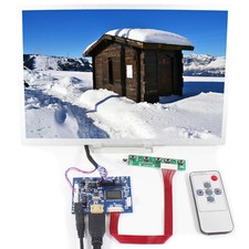 HD LCD Controller board VS-TY2660H-V1 12.1 in G121EAN01.1 1280X800 LCD Screen