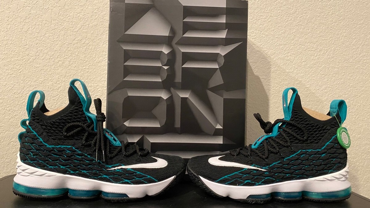 NIKE LEBRON XV KS2B  display picture 2