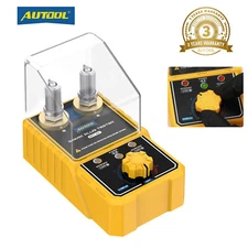 Car Spark Plug Tester Diagnostic Tool Automotive Engine Ignition Analyzer Tester